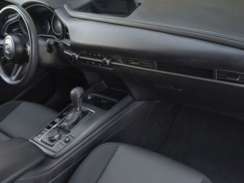 Certified 2024 MAZDA CX-30 AWD 2.5 S image 14