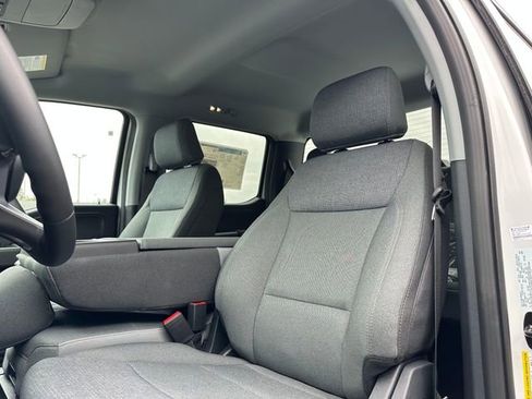 New 2026 Ford F150 XLT AWD/4WD image 10