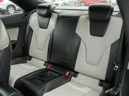 Used 2012 Audi S5 Prestige AWD/4WD image 8