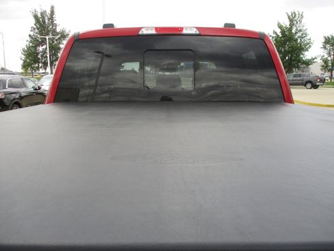 Used 2024 Ford F150 Lariat w/ Bed Utility Package AWD/4WD image 6