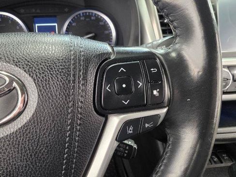 Used 2019 Toyota Highlander SE AWD/4WD image 18