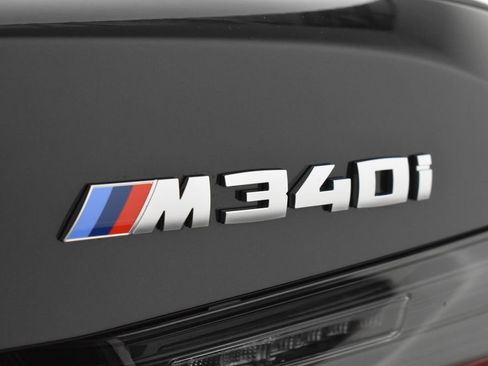 Used 2026 BMW M340i xDrive AWD/4WD image 10