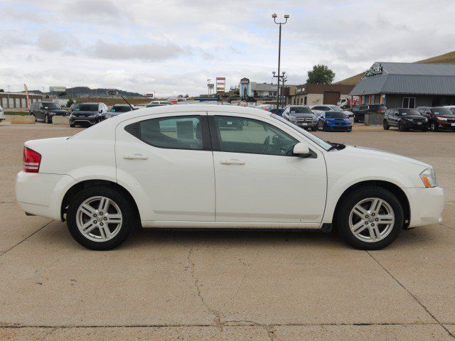 Used 2010 Dodge Avenger Express FWD image 5