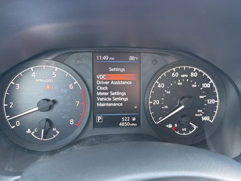 Certified 2025 Nissan Altima 2.5 S FWD image 32