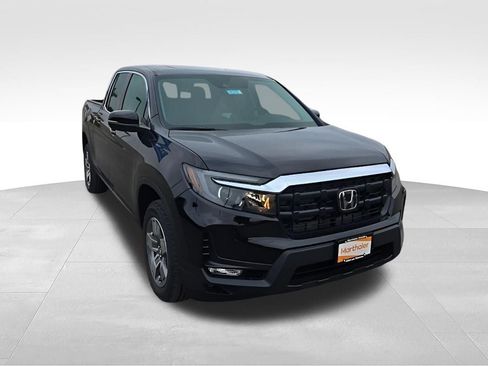 New 2026 Honda Ridgeline RTL image 7