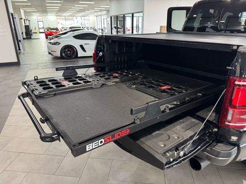 Used 2018 Ford F150 Raptor w/ Equipment Group 802A Luxury image 46