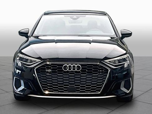 Used 2023 Audi A3 2.0T Premium Plus w/ Premium Plus Package AWD/4WD image 4