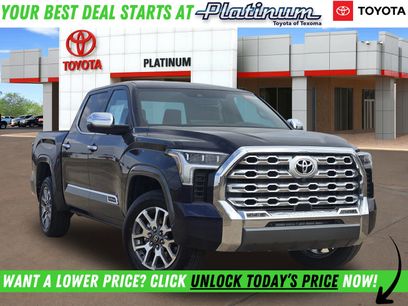 New 2026 Toyota Tacoma TRD Off-Road