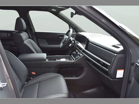 New 2026 Hyundai Santa Fe Calligraphy FWD image 15