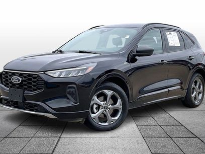 Used 2023 Ford Escape ST-Line