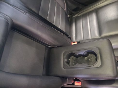 Used 2016 Ford Escape Titanium image 22