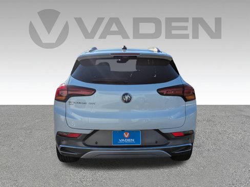 Used 2022 Buick Encore GX Essence w/ Advanced Technology Package image 27