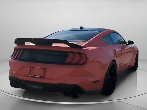Certified 2022 Ford Mustang Shelby GT500 w/ Technology Package image 25