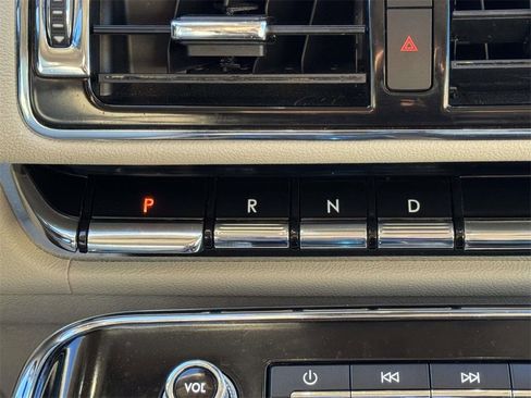 Used 2019 Lincoln Navigator Reserve w/ Cargo Package image 6