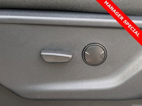 New 2025 Ford F150 XLT w/ Equipment Group 301A Standard image 20