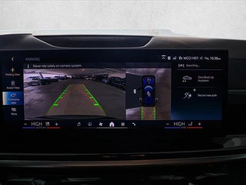 New 2026 BMW X5 xDrive50e image 17