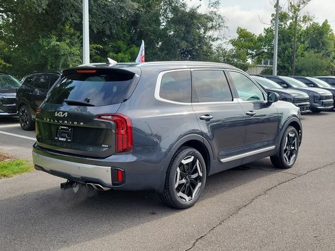 Certified 2024 Kia Telluride S AWD/4WD image 6