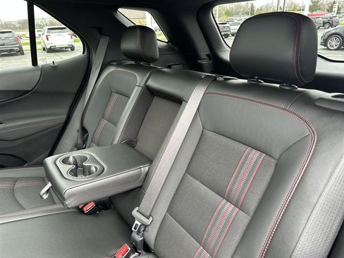 Used 2024 Chevrolet Equinox RS image 22