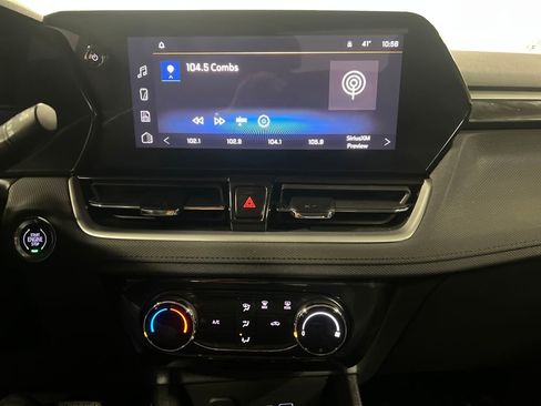 Certified 2025 Chevrolet TrailBlazer LT image 23