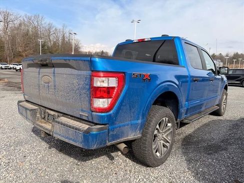 Used 2021 Ford F150 XL w/ STX Appearance Package image 15