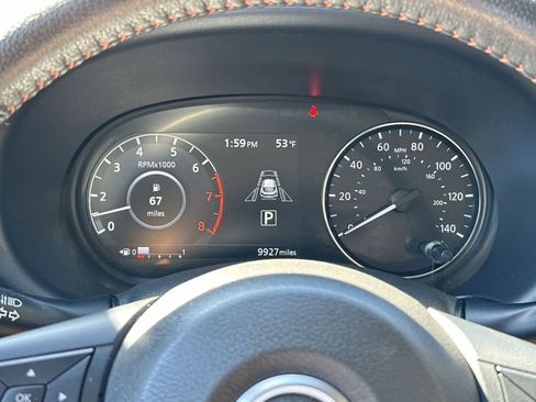 Used 2022 Nissan Kicks SR image 17