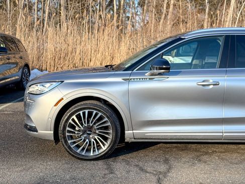 Certified 2022 Lincoln Corsair Reserve w/ Equipment Group 201A image 9