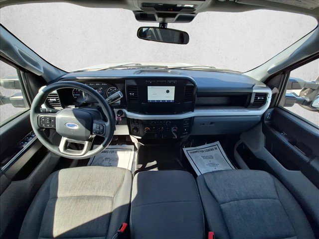 Used 2023 Ford F350 XL w/ XL Driver Assist Package AWD/4WD image 17