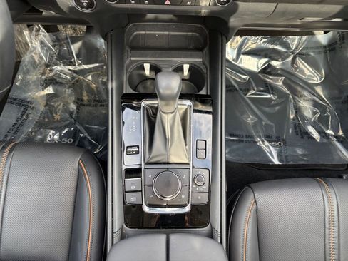 Used 2025 MAZDA CX-50 2.5 Hybrid w/ Premium Plus Pkg image 43