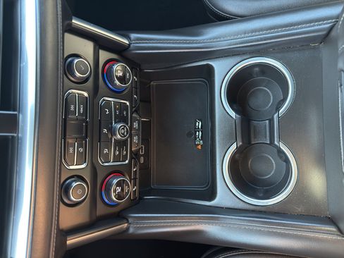 Certified 2023 Chevrolet Suburban Z71 image 22