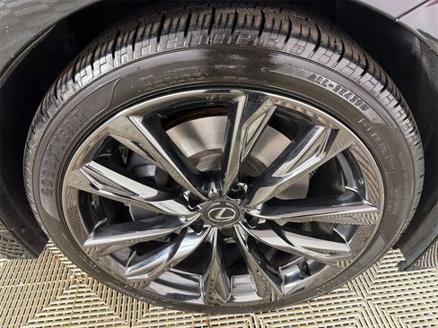 Used 2023 Lexus IS 350 F Sport image 14