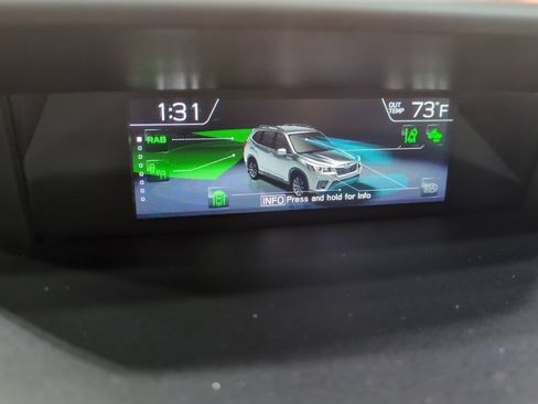 Used 2023 Subaru Forester Wilderness AWD/4WD image 26