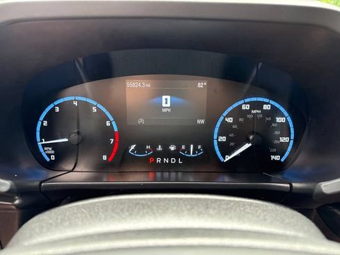 Used 2021 Ford Bronco Sport Big Bend AWD/4WD image 13