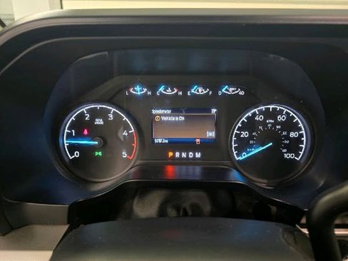Used 2023 Ford F250 XL w/ FX4 Off-Road Package AWD/4WD image 15