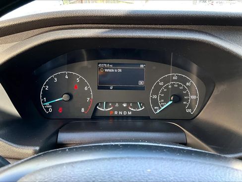 Used 2023 Ford Transit 350 XLT RWD image 26
