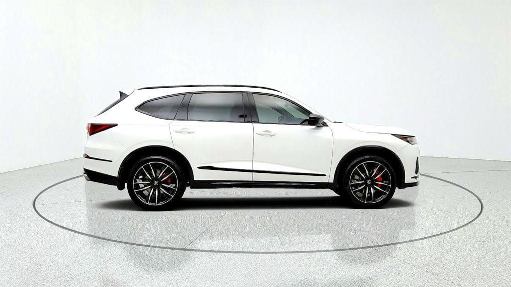 Used 2023 Acura MDX Type S w/ Advance Package AWD/4WD image 4
