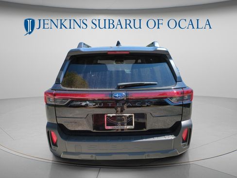 New 2026 Subaru Outback Touring XT AWD/4WD image 3