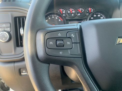 New 2026 Chevrolet Silverado 3500 W/T w/ WT Convenience Package image 19