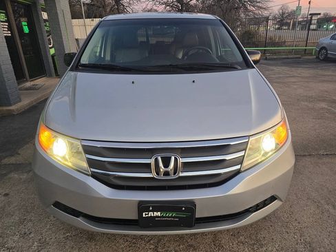 Used 2012 Honda Odyssey EX-L image 23