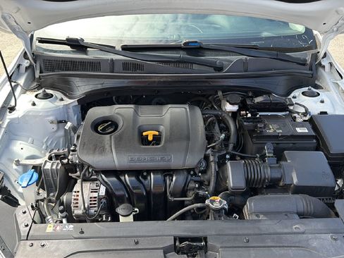 Used 2021 Kia Forte Sedan image 11