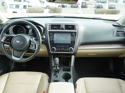 Used 2018 Subaru Outback 2.5i Limited image 28