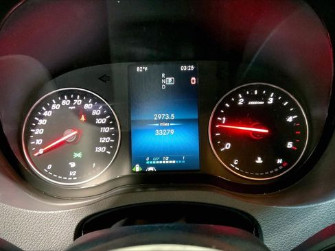 Used 2023 Mercedes-Benz Sprinter 2500 image 18