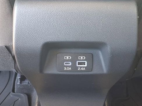 New 2026 Subaru Crosstrek 2.0i Premium image 10