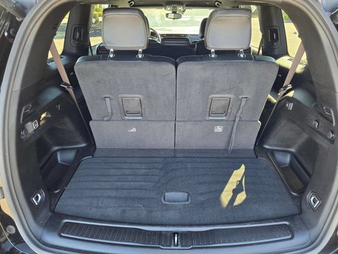 Used 2023 Jeep Grand Cherokee L Laredo AWD/4WD image 21