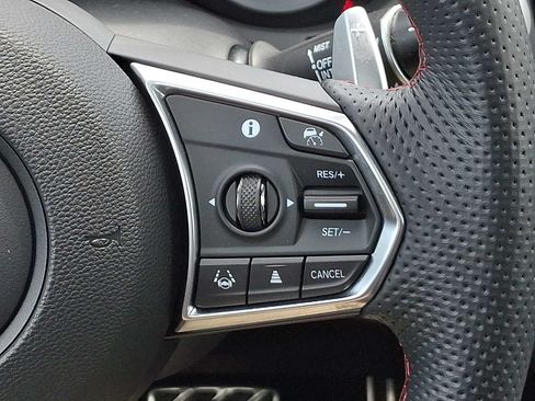 Certified 2023 Acura RDX A-Spec AWD/4WD image 22