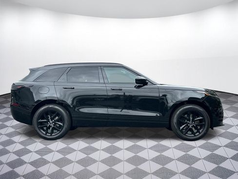 New 2026 Land Rover Range Rover Velar Dynamic SE AWD/4WD image 7