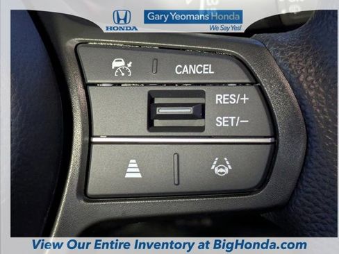 Used 2026 Honda CR-V LX image 26