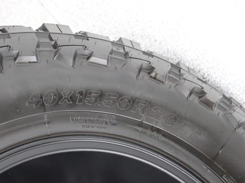 Used 2002 Ford Excursion Limited AWD/4WD image 49