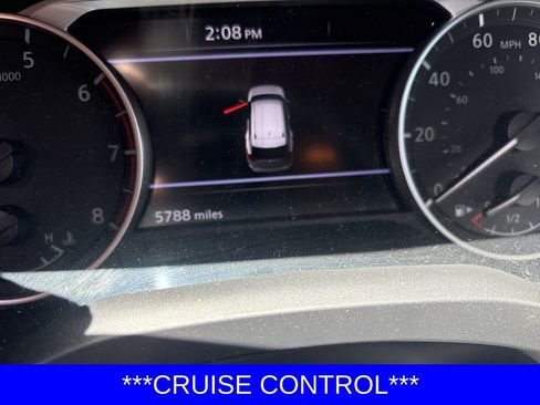 Certified 2025 Nissan Rogue S image 6