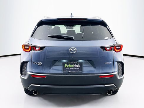 Used 2025 MAZDA CX-50 2.5 Hybrid w/ Premium Plus Pkg AWD/4WD image 7