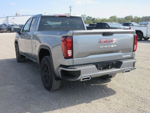 New 2026 GMC Sierra 1500 Elevation image 9